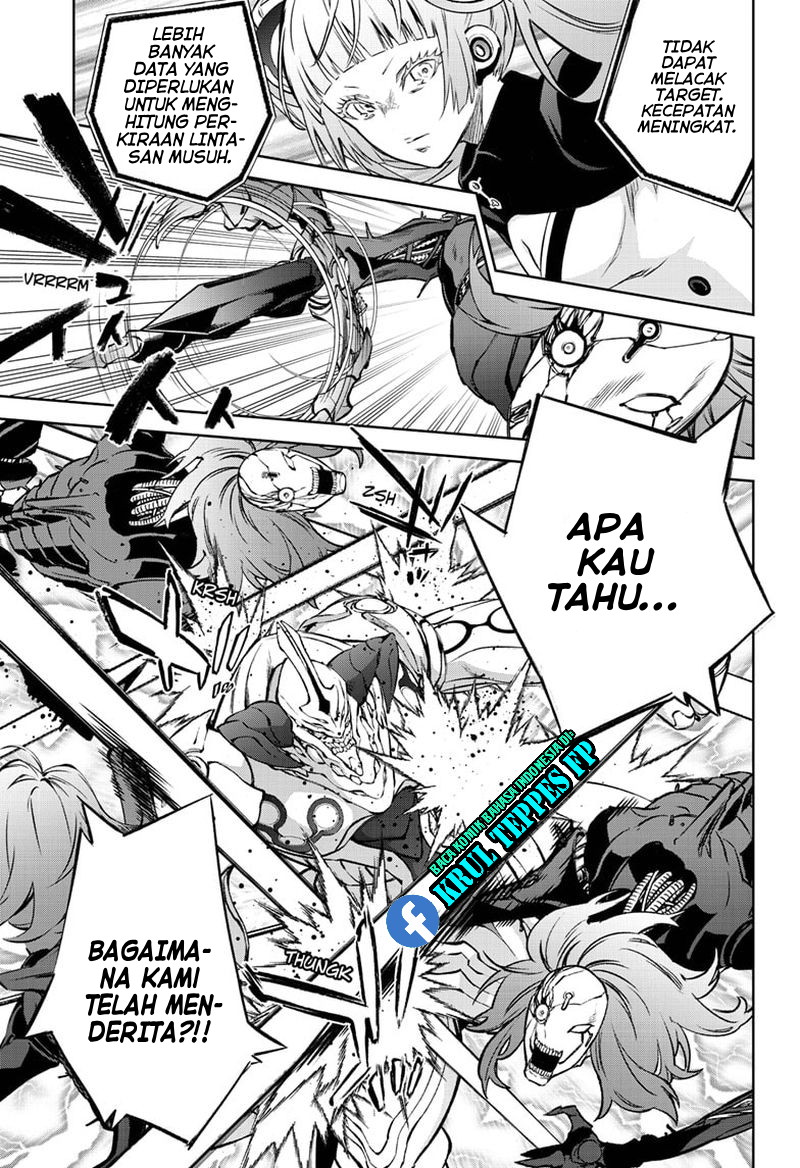Chapter 92 - halaman 17