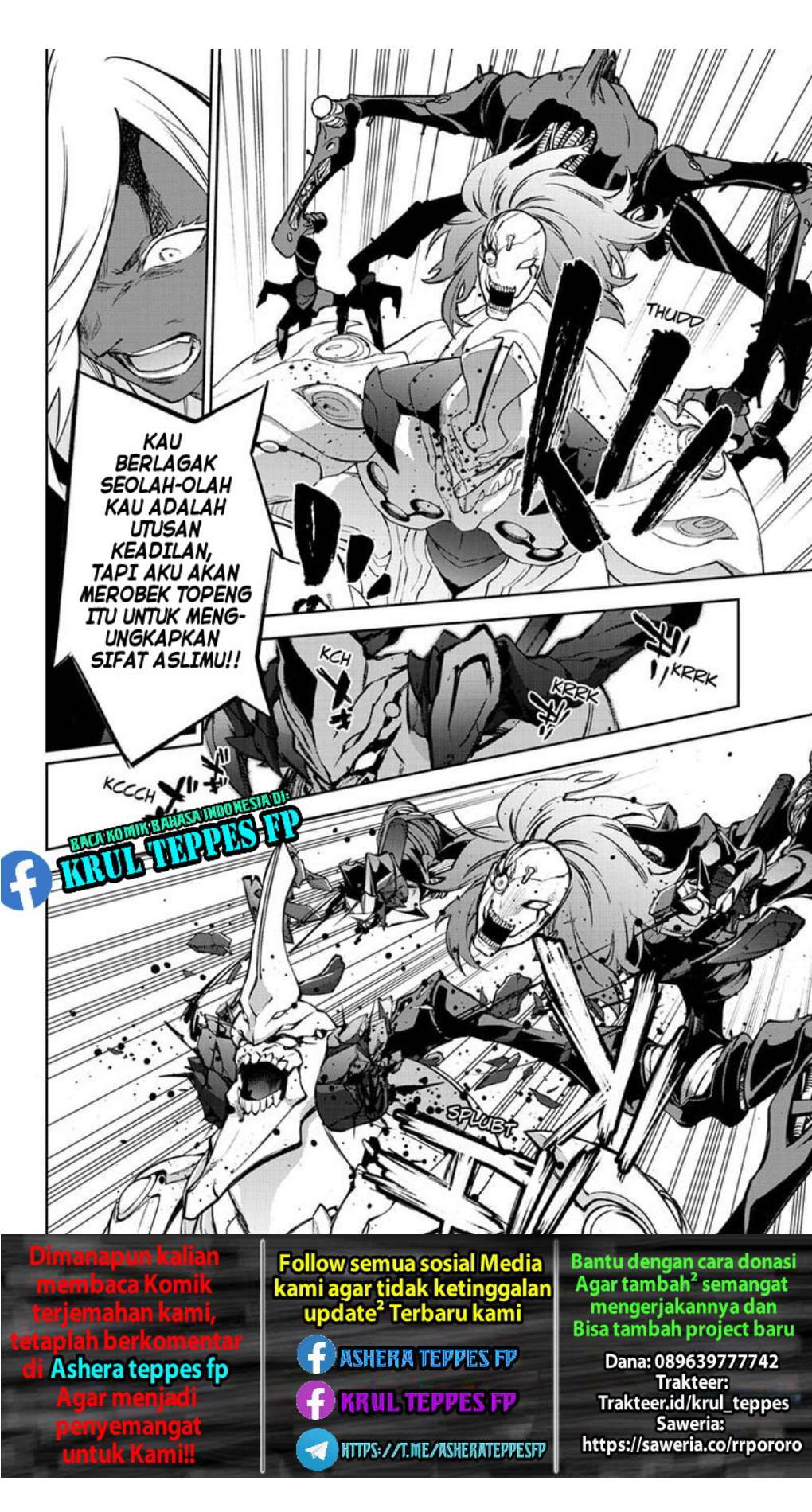 Chapter 92 - halaman 18