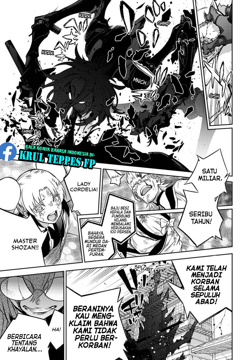 Chapter 92 - halaman 19