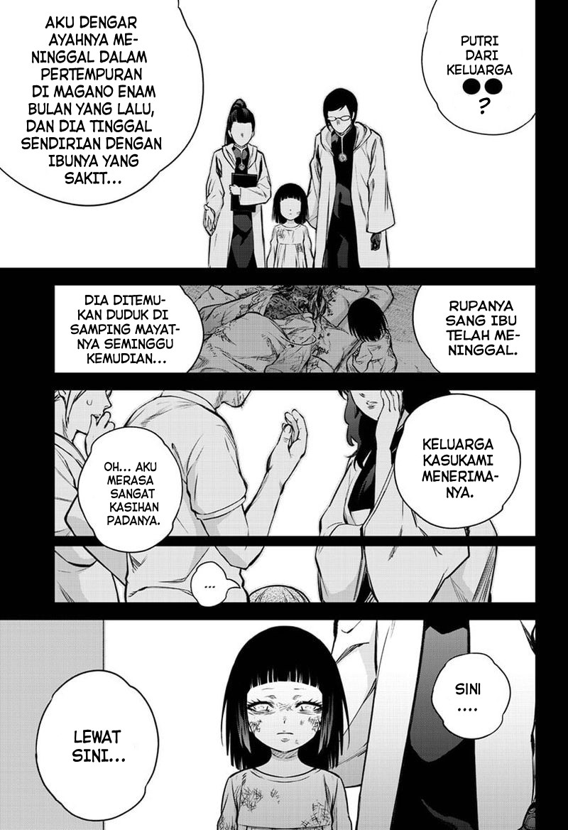 Chapter 92 - halaman 3