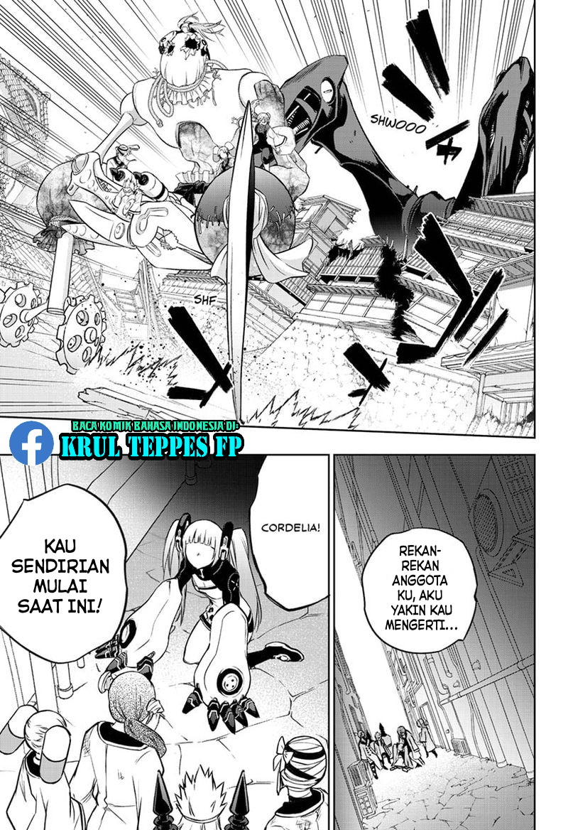 Chapter 92 - halaman 23