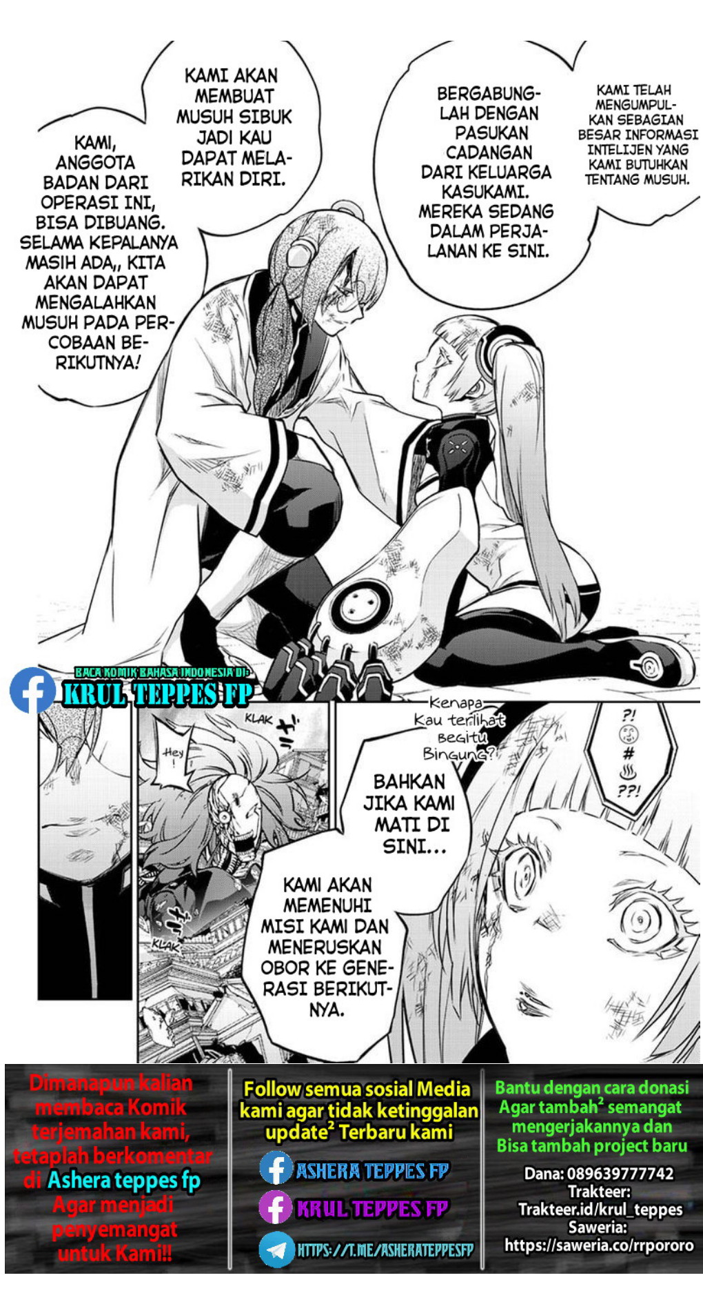 Chapter 92 - halaman 24