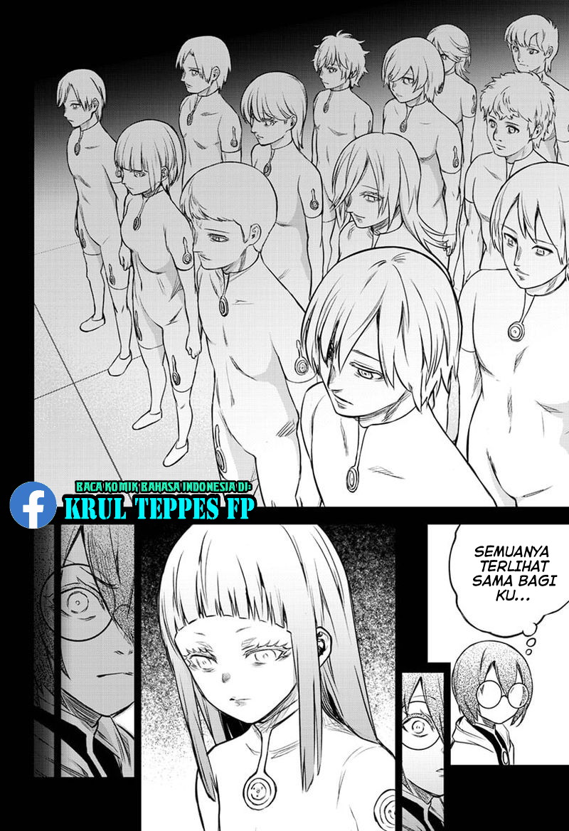 Chapter 92 - halaman 28