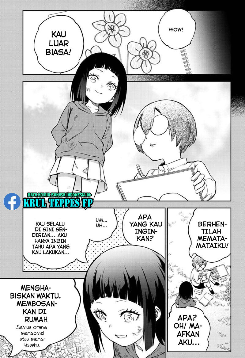 Chapter 92 - halaman 29