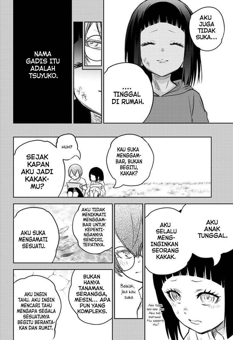 Chapter 92 - halaman 30