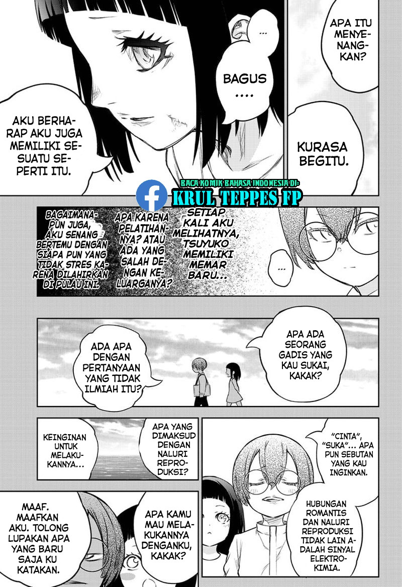 Chapter 92 - halaman 31