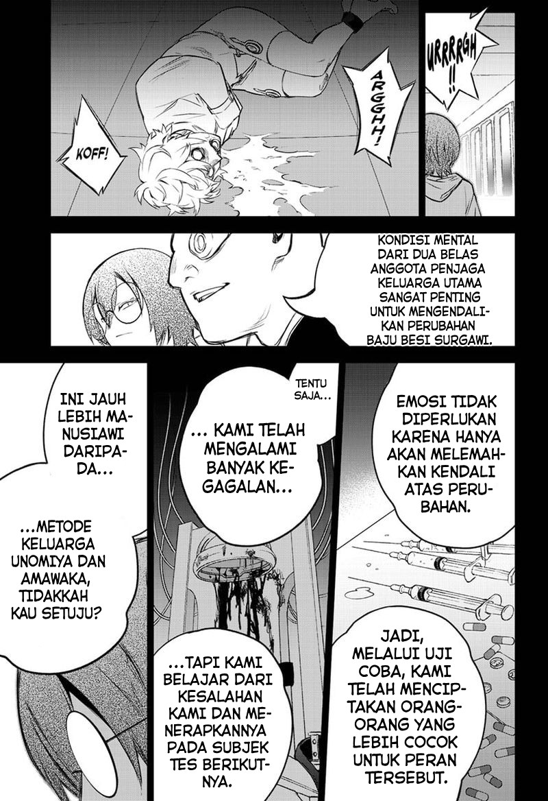 Chapter 92 - halaman 33