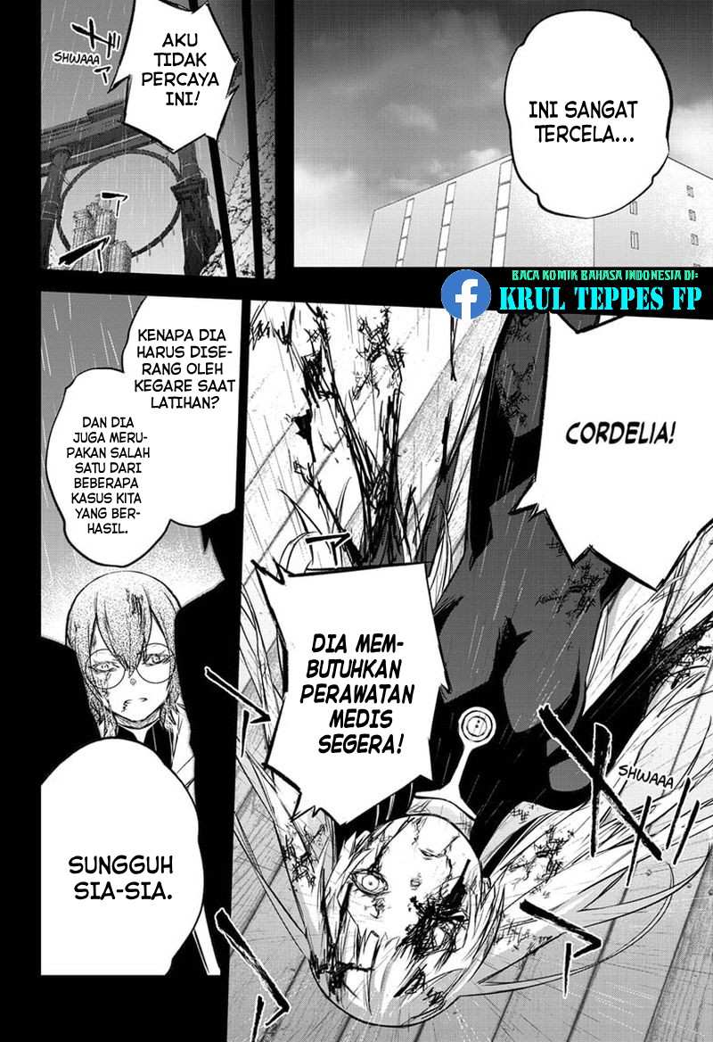 Chapter 92 - halaman 34
