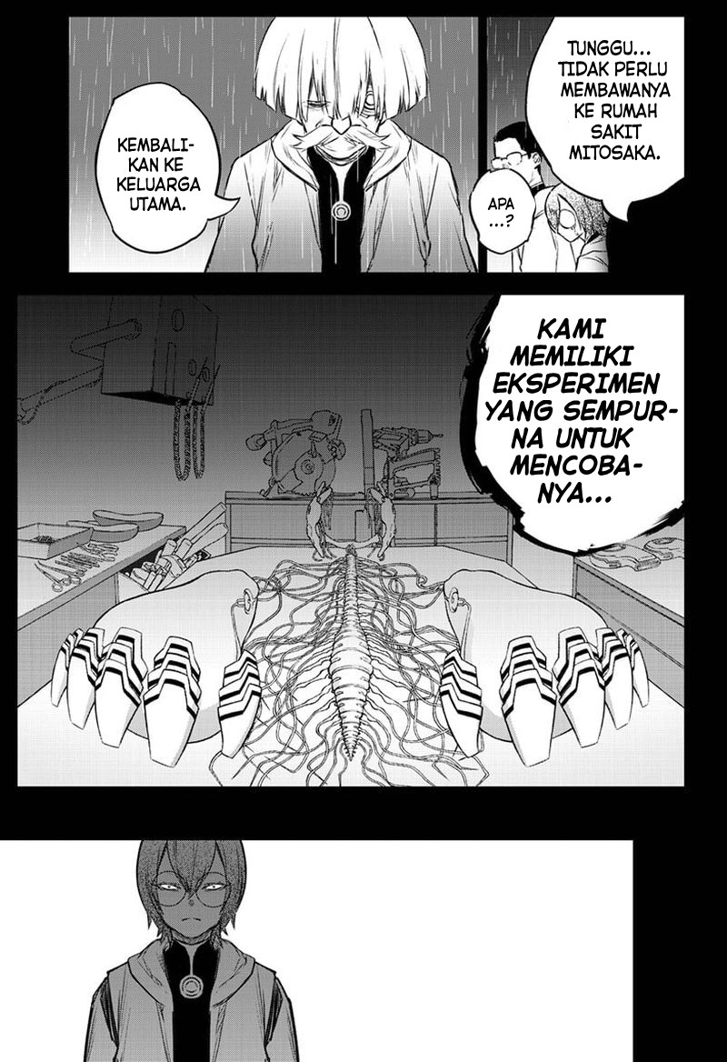Chapter 92 - halaman 35
