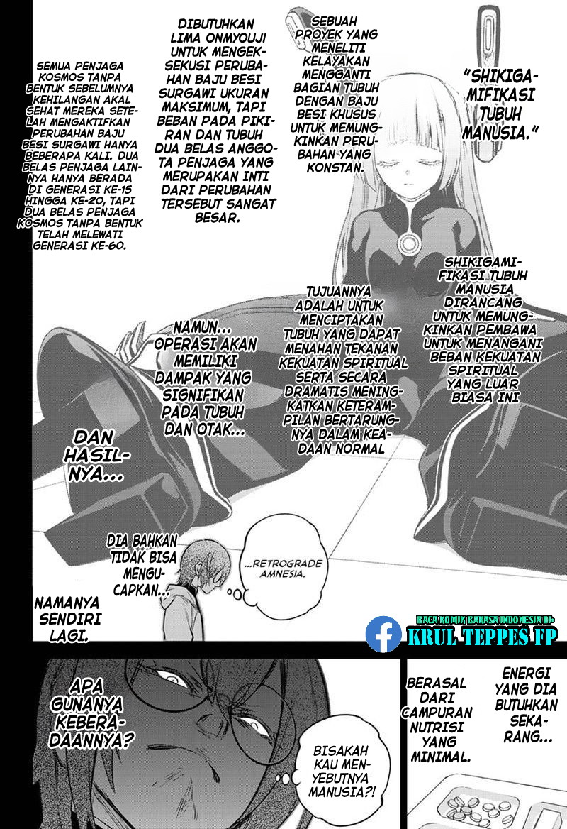 Chapter 92 - halaman 36