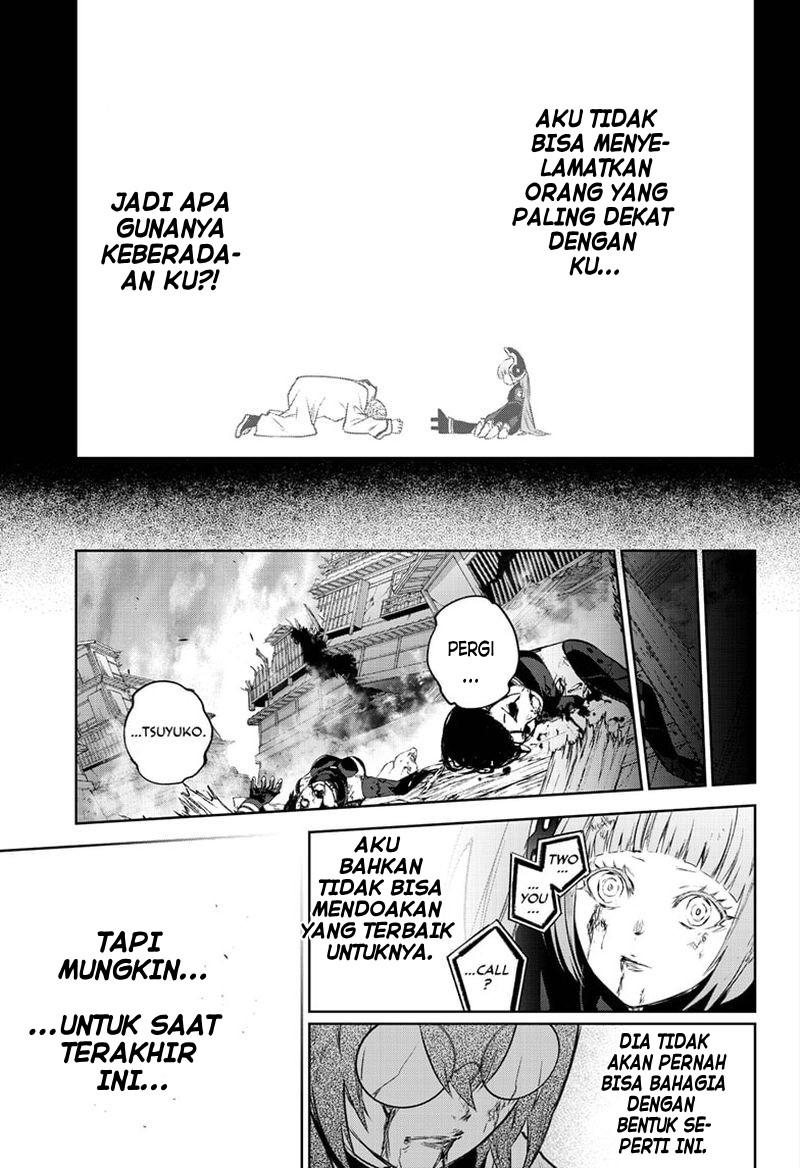 Chapter 92 - halaman 37