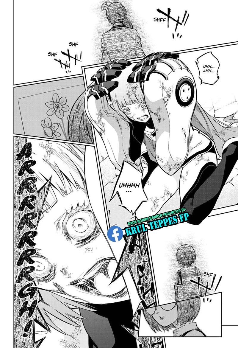 Chapter 92 - halaman 40