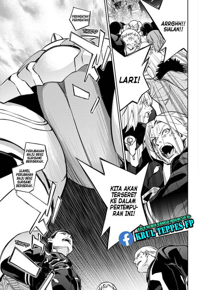 Chapter 92 - halaman 5