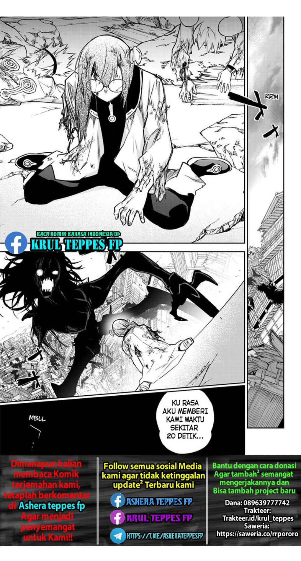 Chapter 92 - halaman 41