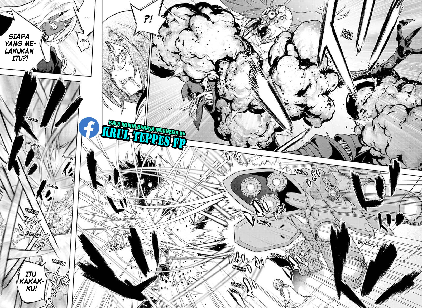 Chapter 92 - halaman 42