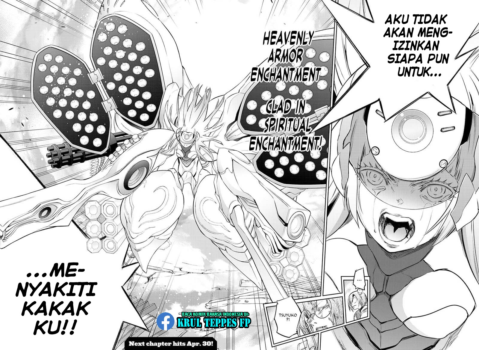 Chapter 92 - halaman 43