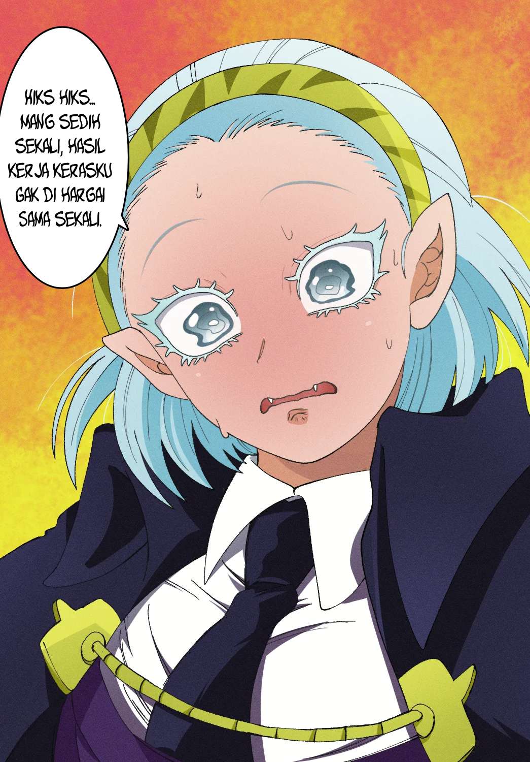 Chapter 92 - halaman 44
