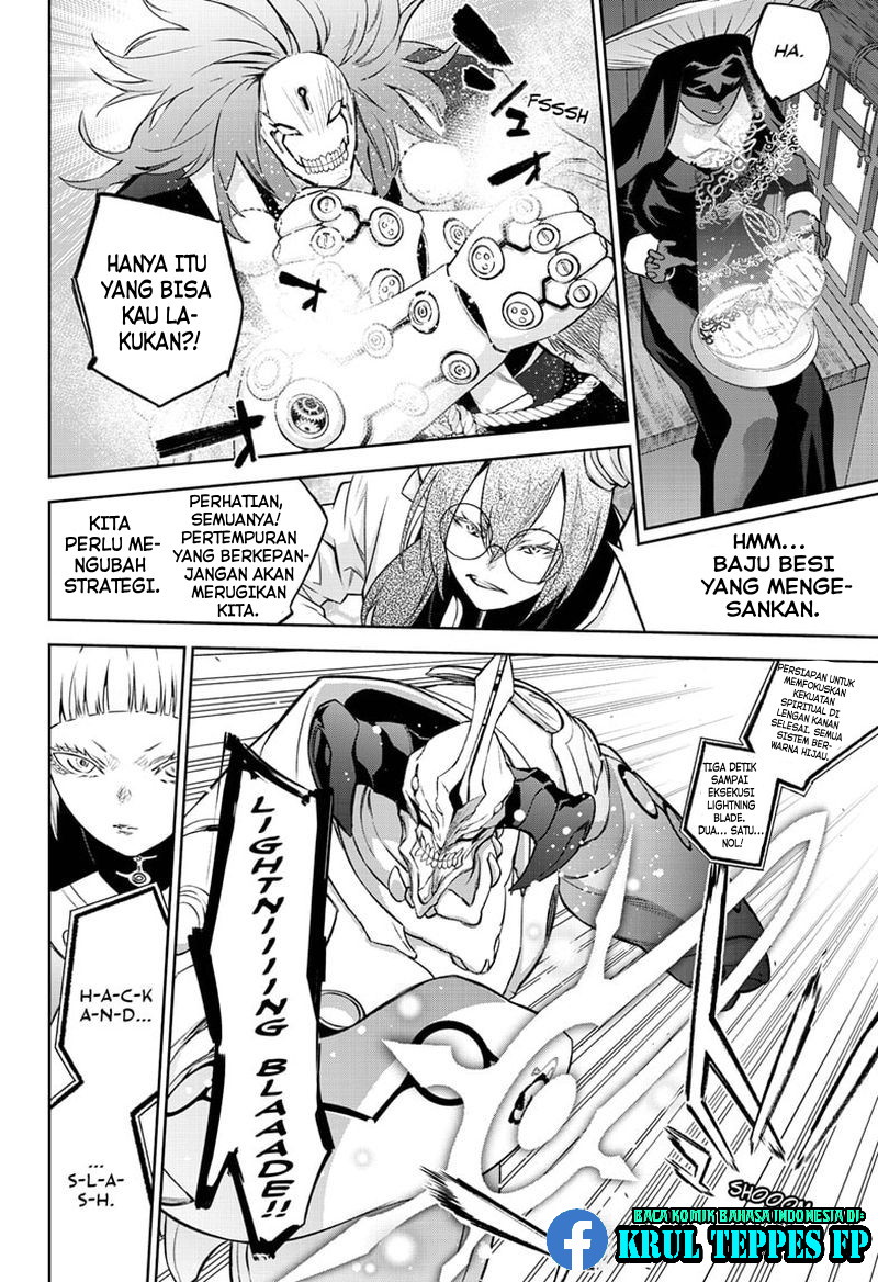 Chapter 92 - halaman 7