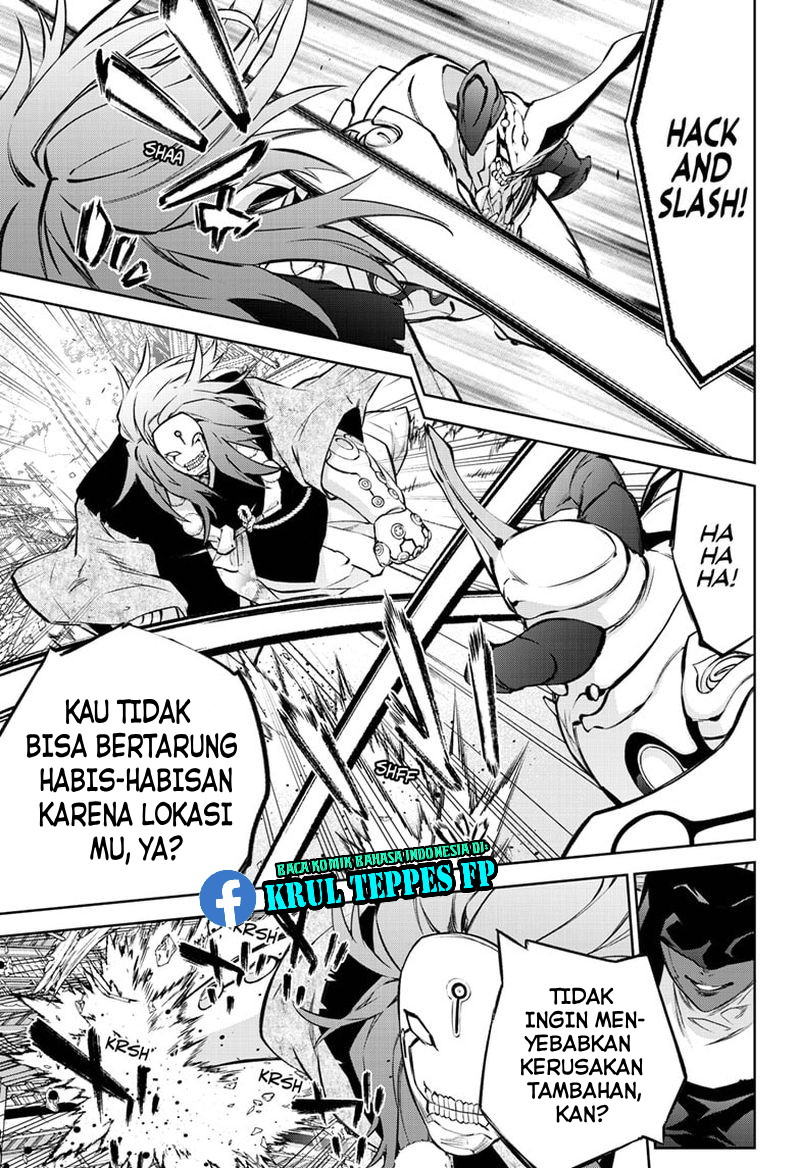 Chapter 92 - halaman 8
