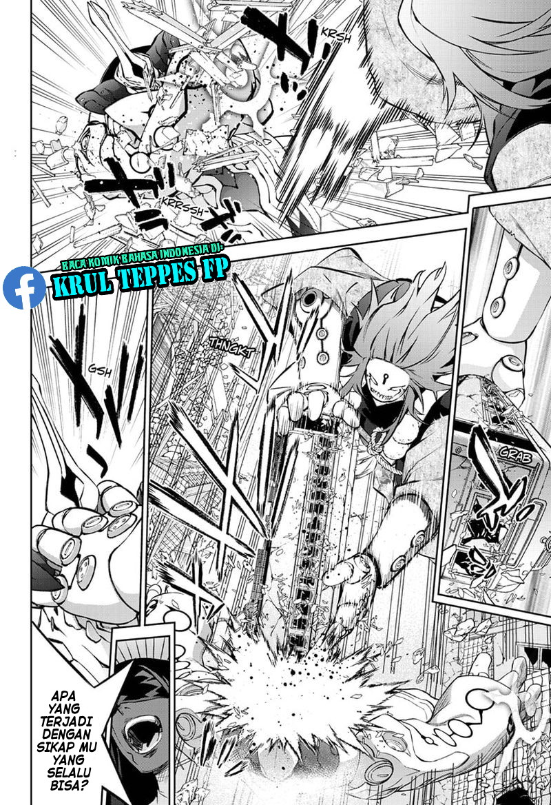 Chapter 92 - halaman 9