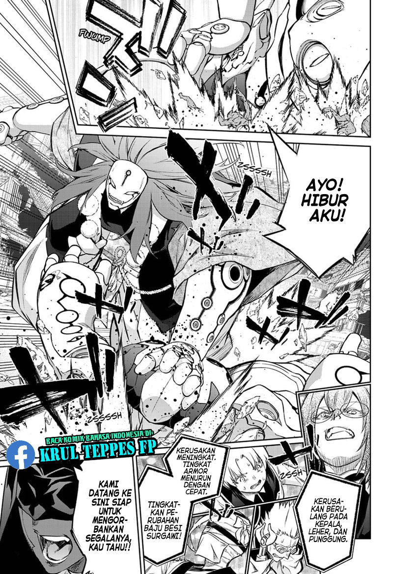 Chapter 92 - halaman 10