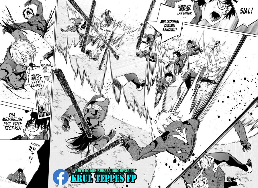 Chapter 91 - halaman 11