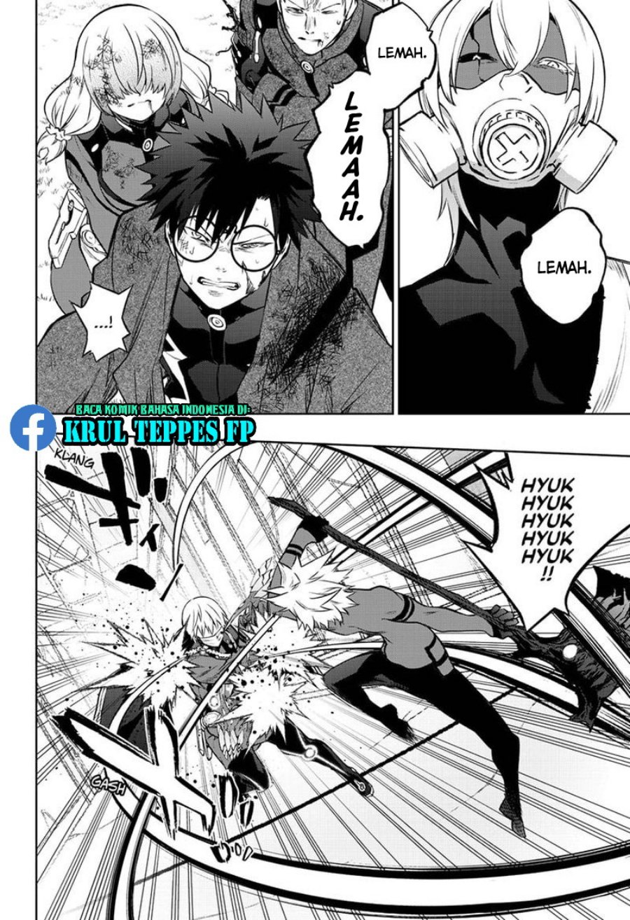 Chapter 91 - halaman 12