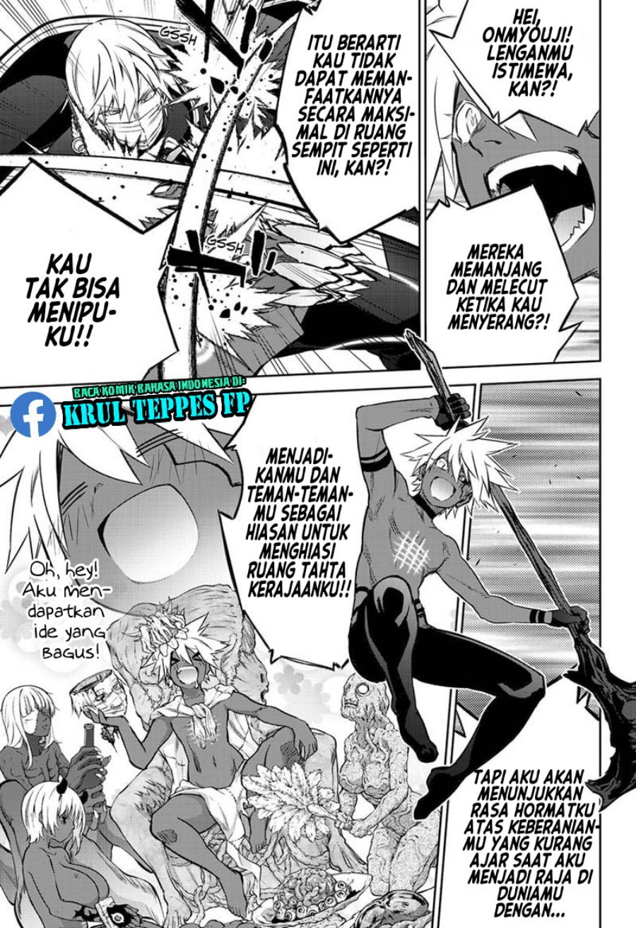 Chapter 91 - halaman 13