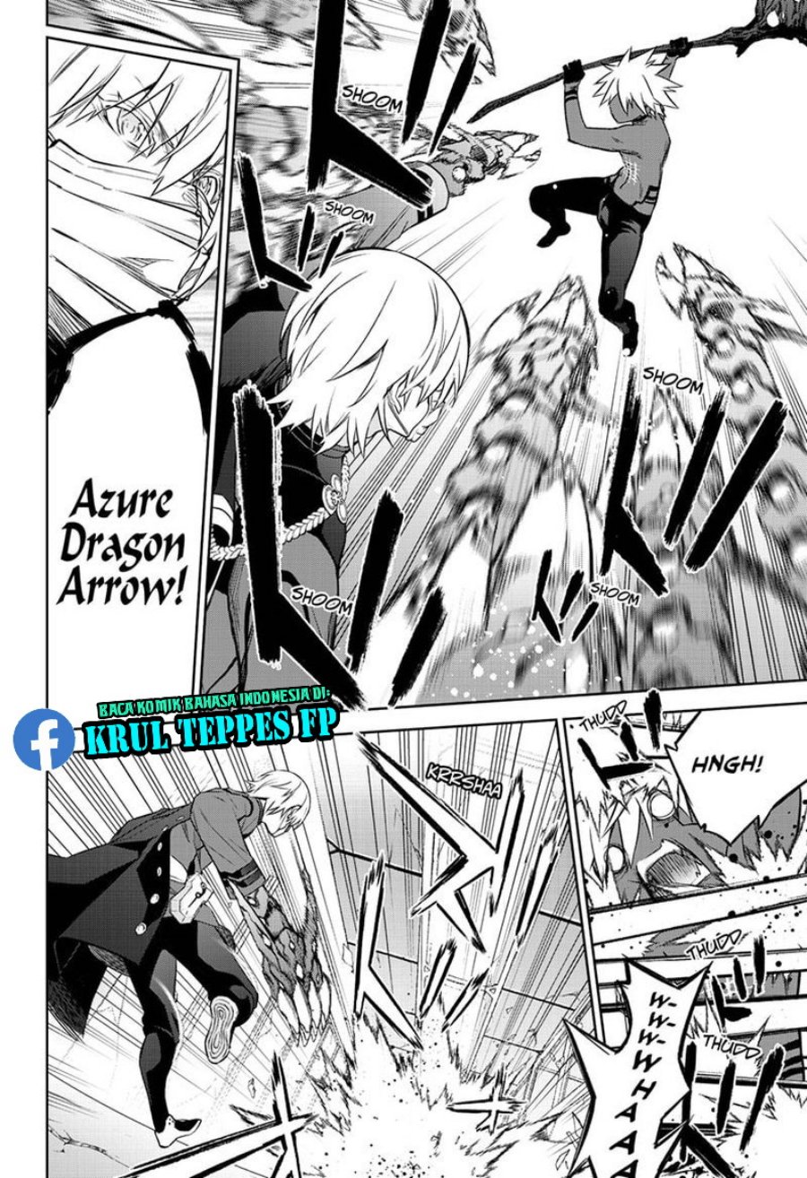 Chapter 91 - halaman 14