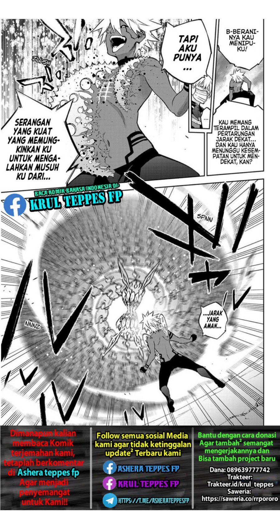 Chapter 91 - halaman 15