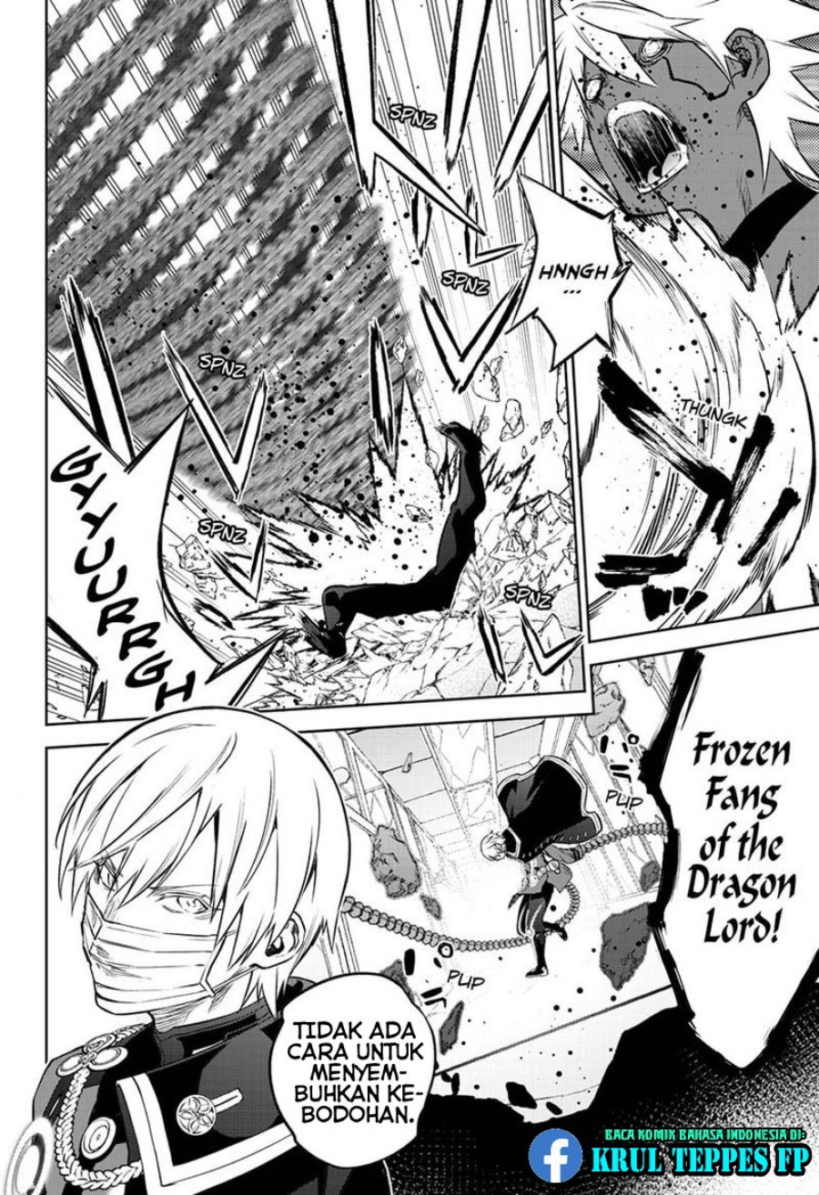 Chapter 91 - halaman 16