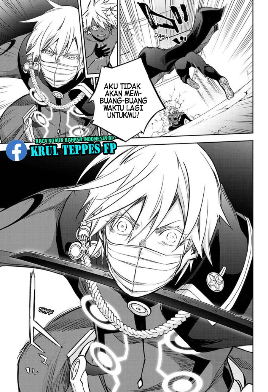 Chapter 91 - halaman 17