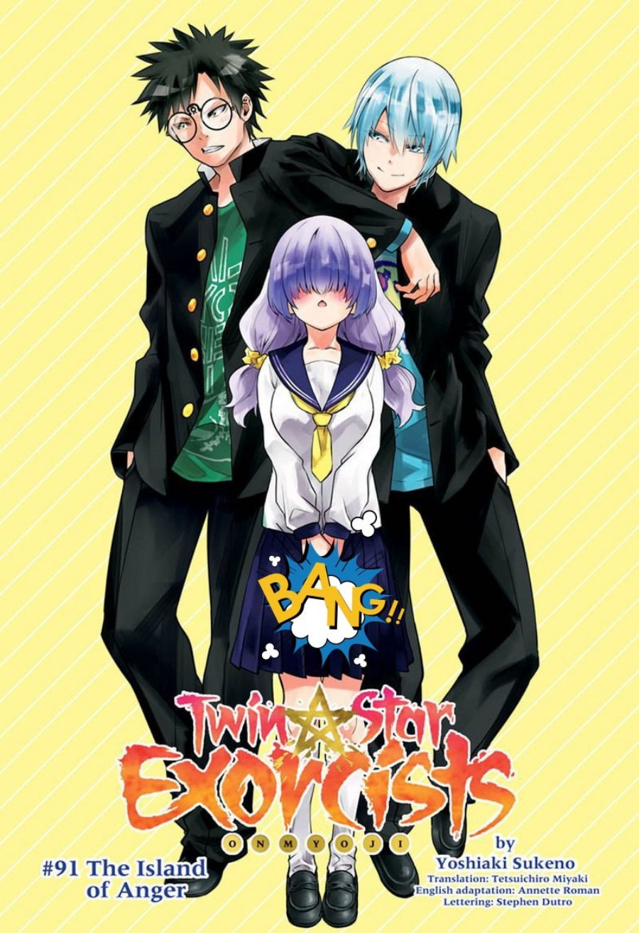 Chapter 91 - halaman 3