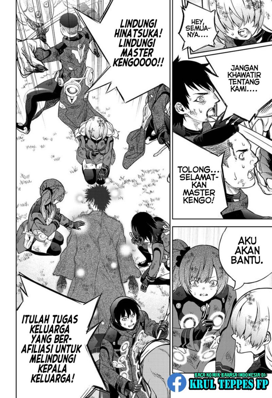 Chapter 91 - halaman 24