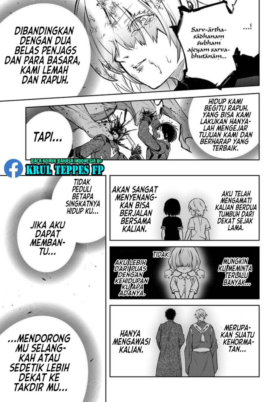 Chapter 91 - halaman 25