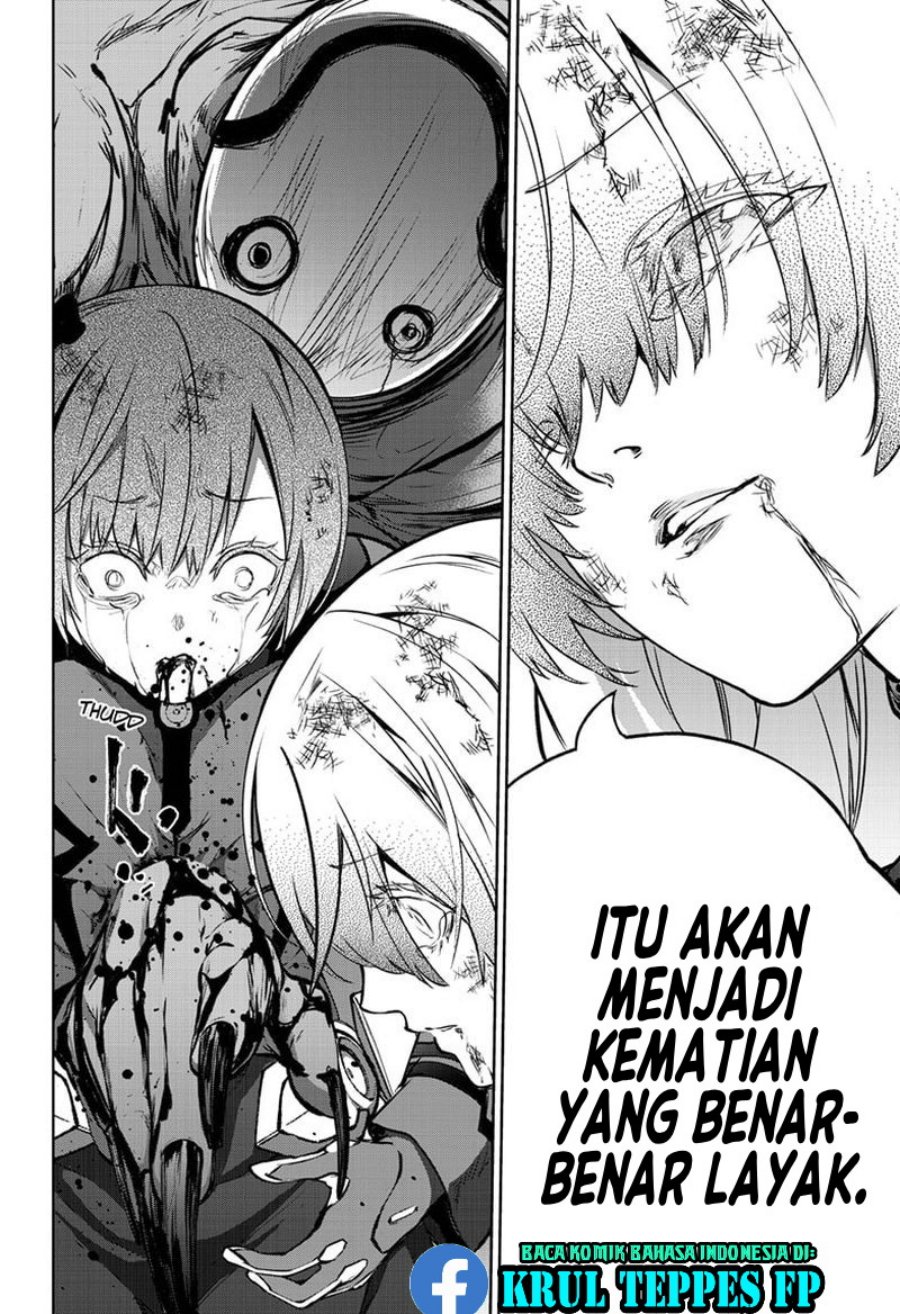 Chapter 91 - halaman 26