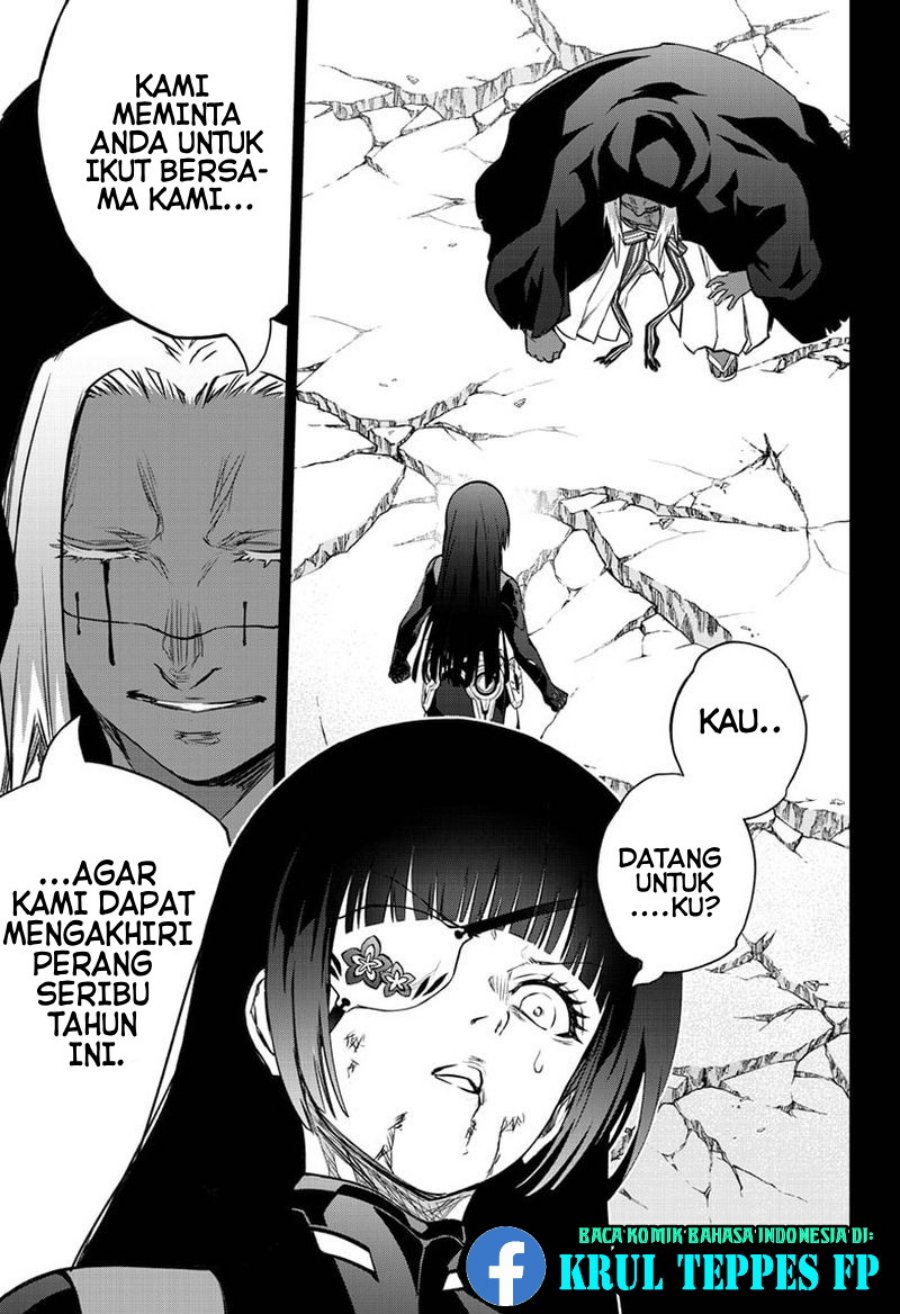 Chapter 91 - halaman 4