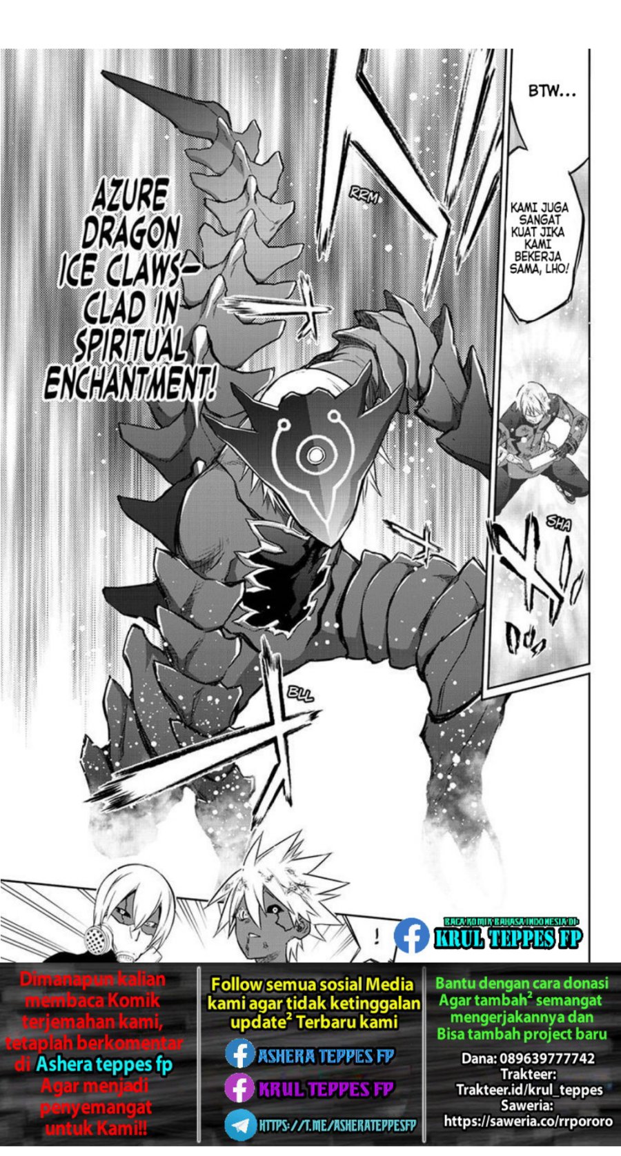 Chapter 91 - halaman 31