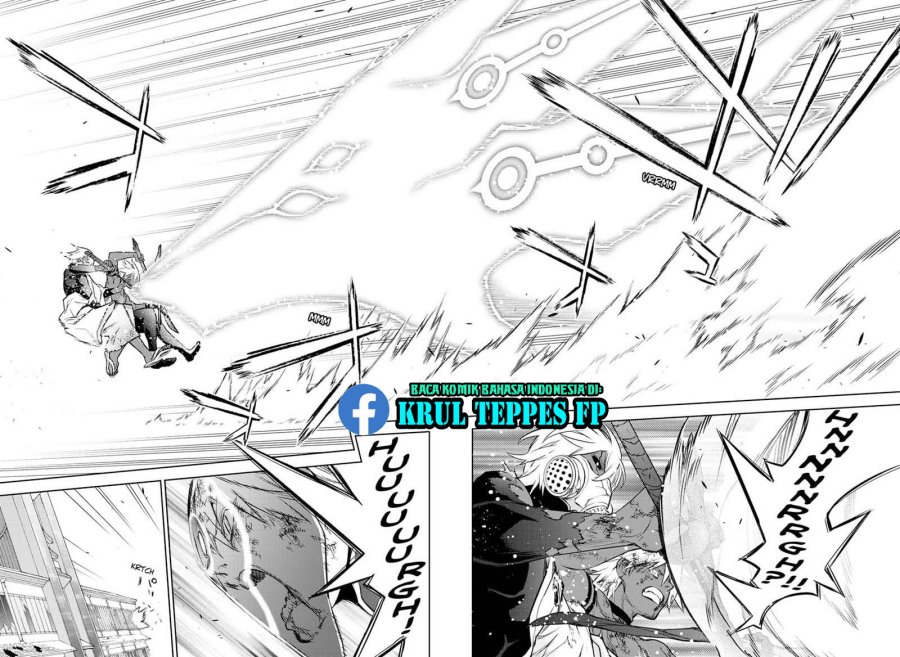 Chapter 91 - halaman 32