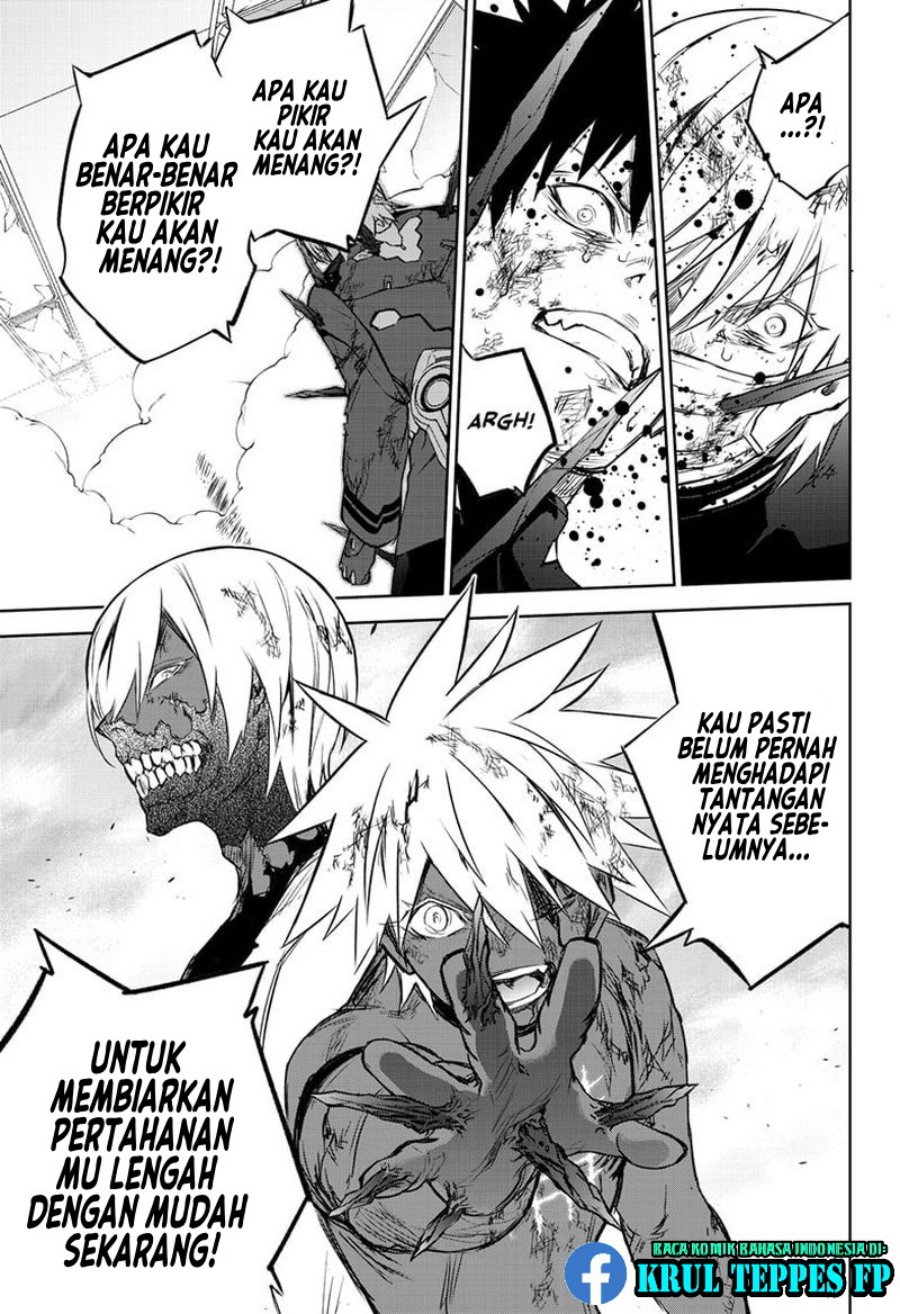 Chapter 91 - halaman 35