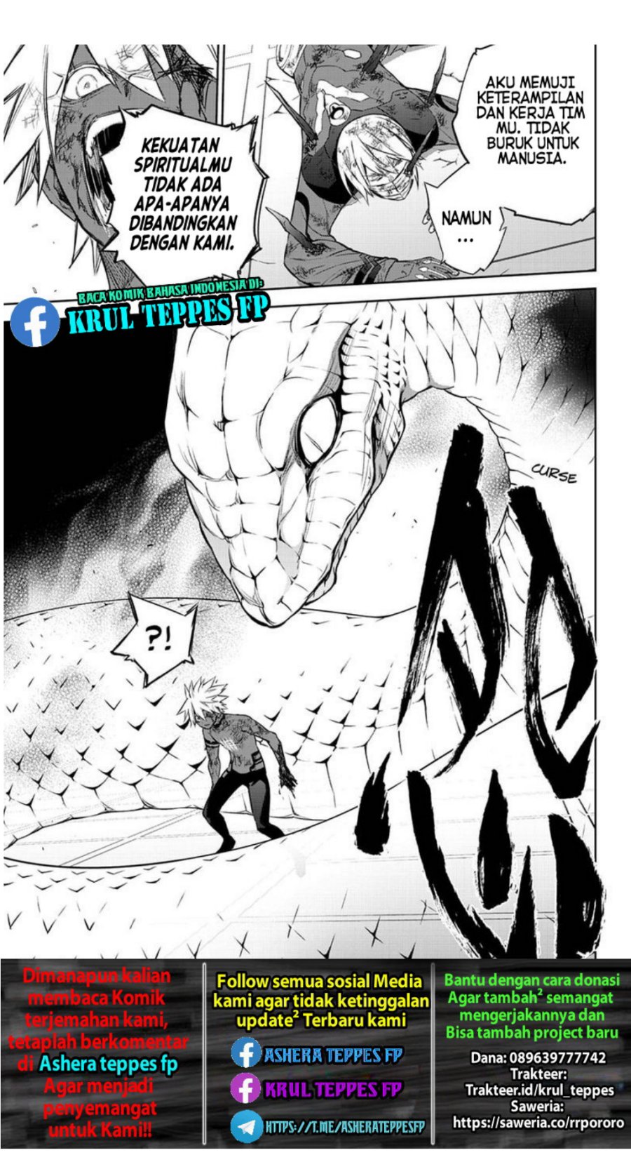 Chapter 91 - halaman 37
