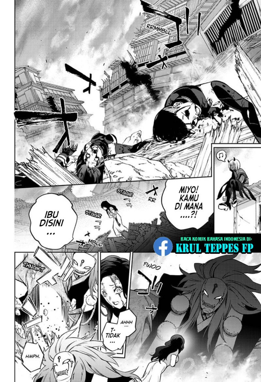 Chapter 91 - halaman 39