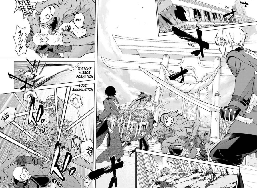 Chapter 91 - halaman 5