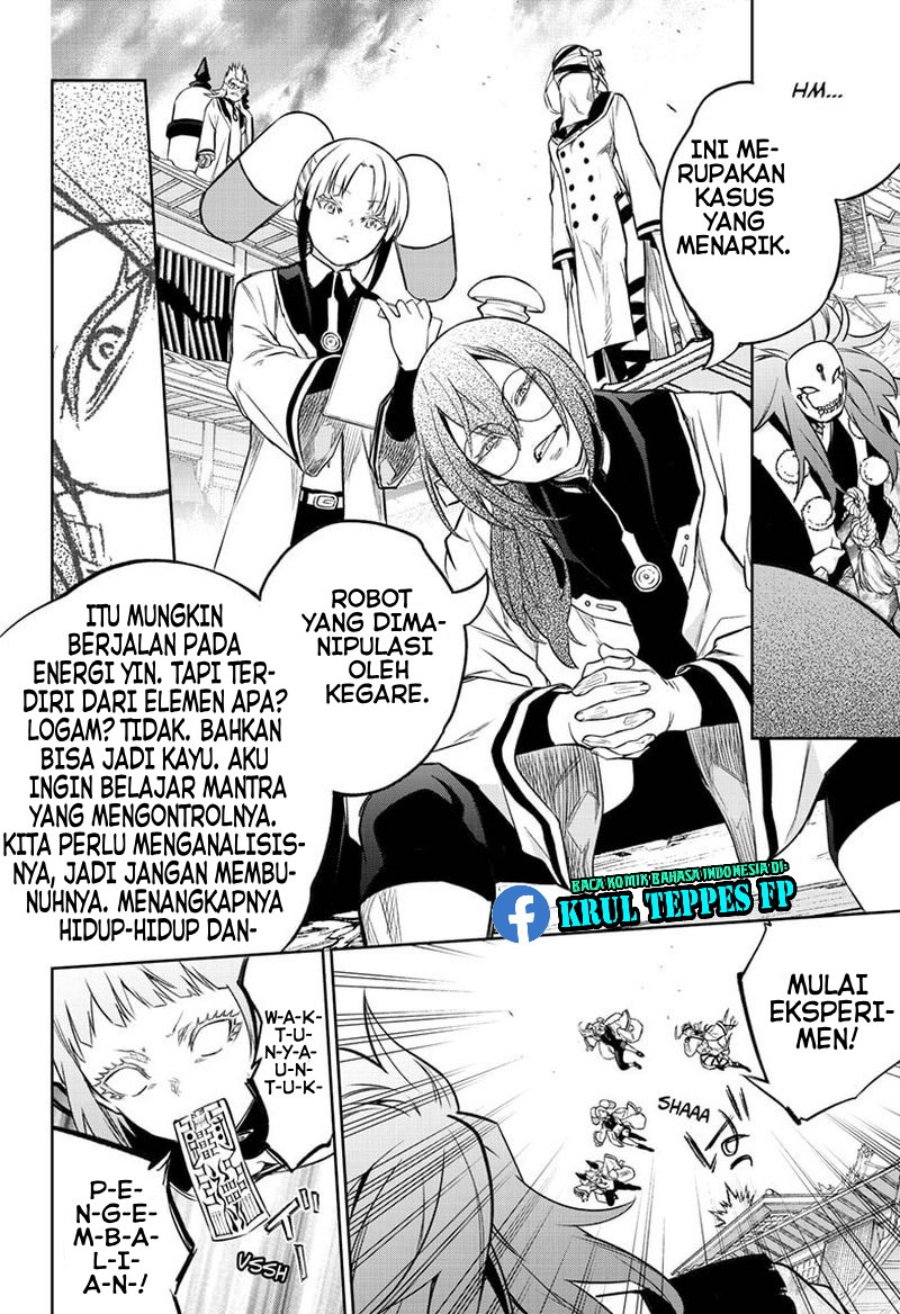 Chapter 91 - halaman 41