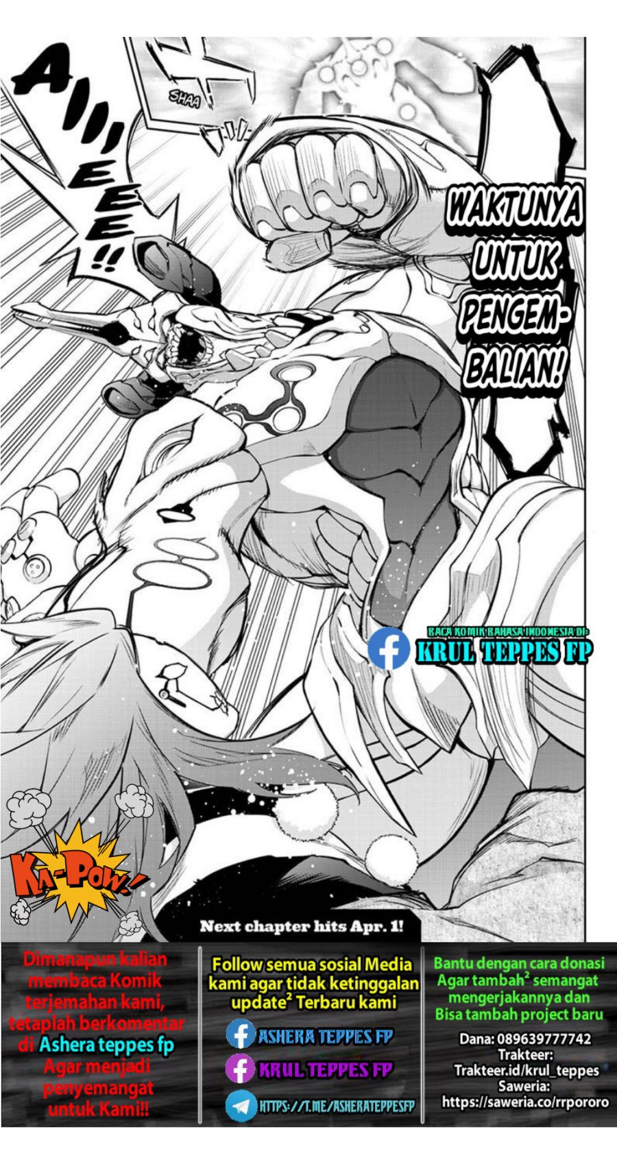 Chapter 91 - halaman 42