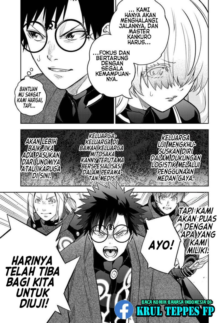 Chapter 91 - halaman 7