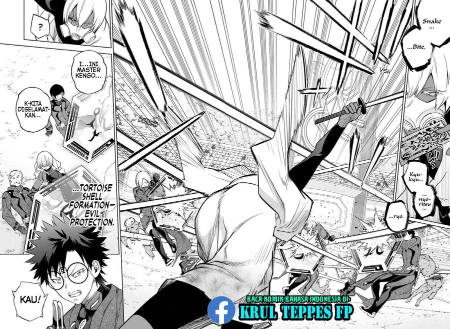 Chapter 91 - halaman 8