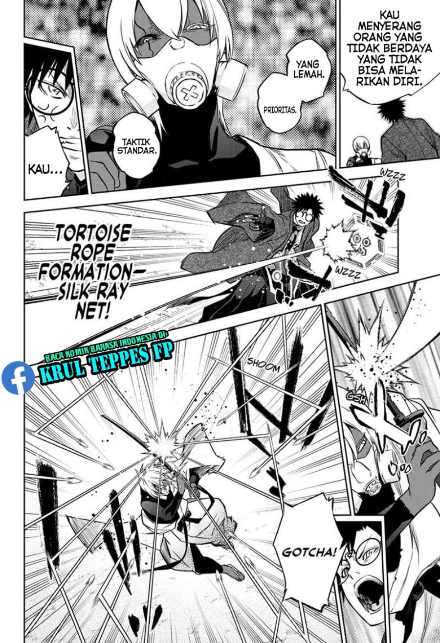 Chapter 91 - halaman 9