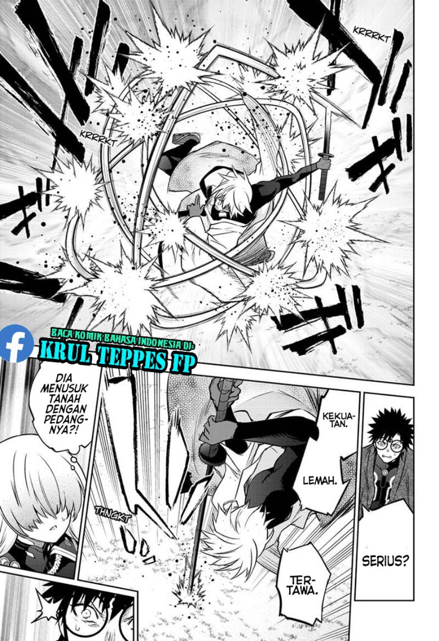 Chapter 91 - halaman 10