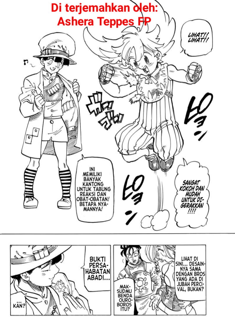 Chapter 88 - halaman 11